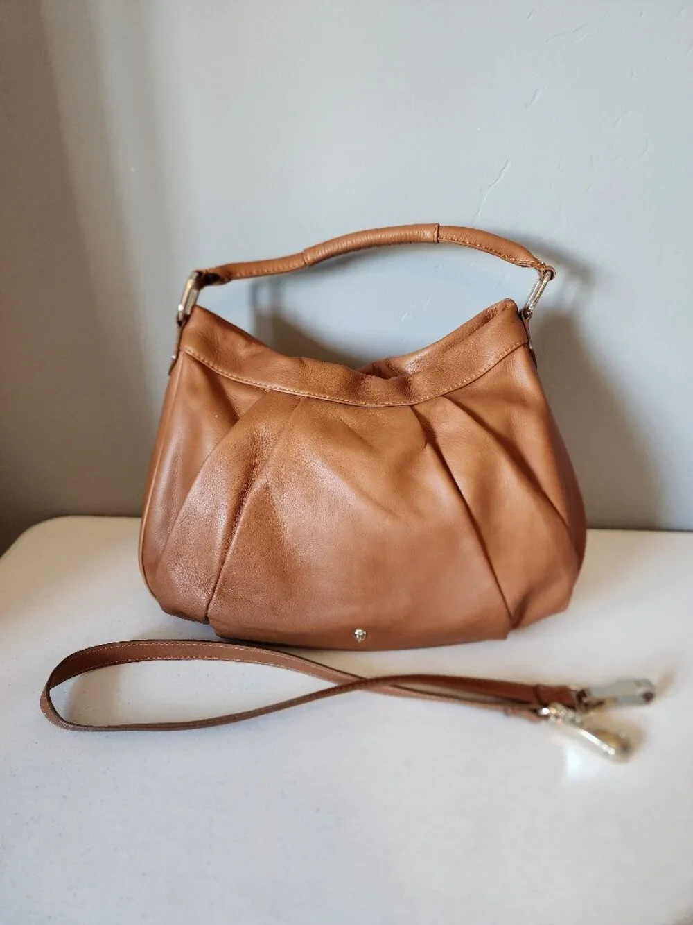 Helen Kaminski Large Hobo 